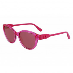 Женские солнцезащитные очки Karl Lagerfeld KL6099S-525 ø 54 мм