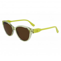 Женские солнцезащитные очки Karl Lagerfeld KL6099S-703 ø 54 мм