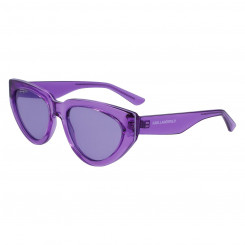 Women's Sunglasses Karl Lagerfeld KL6100S-516 ø 54 mm