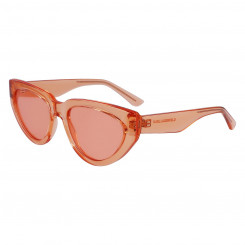 Женские солнцезащитные очки Karl Lagerfeld KL6100S-800 ø 54 мм