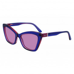 Women's Sunglasses Karl Lagerfeld KL6105S-424 ø 54 mm