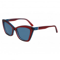 Women's Sunglasses Karl Lagerfeld KL6105S-604 ø 54 mm