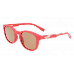Детские солнцезащитные очки Lacoste L3644S-615