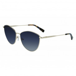 Женские солнцезащитные очки Longchamp LO155S-713 ø 58 мм
