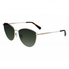 Женские солнцезащитные очки Longchamp LO155S-719 ø 58 мм