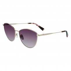Женские солнцезащитные очки Longchamp LO155S-723 ø 58 мм