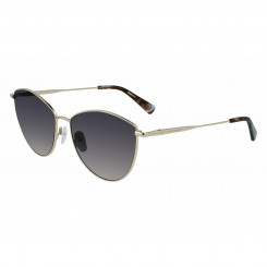 Женские солнцезащитные очки Longchamp LO155S-726 ø 58 мм