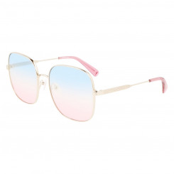 Женские солнцезащитные очки Longchamp LO159S-729 ø 59 мм