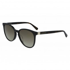 Женские солнцезащитные очки Longchamp LO647S-010 Ø 53 мм