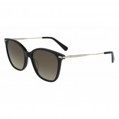 Женские солнцезащитные очки Longchamp LO660S-001 ø 54 мм