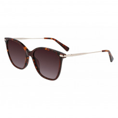 Женские солнцезащитные очки Longchamp LO660S-520 ø 54 мм