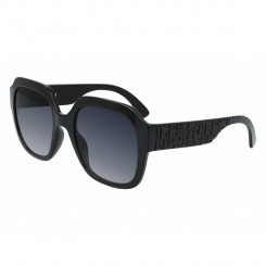 Женские солнцезащитные очки Longchamp LO690S-001 ø 54 мм