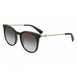 Женские солнцезащитные очки Longchamp LO693S-300 Ø 52 мм