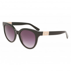Женские солнцезащитные очки Longchamp LO697S-001 Ø 53 мм