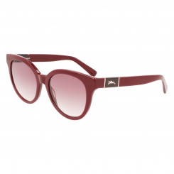 Женские солнцезащитные очки Longchamp LO697S-601 Ø 53 мм