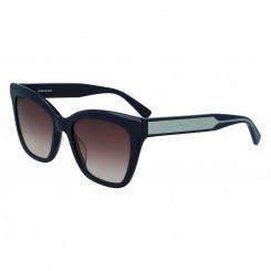 Women's Sunglasses Longchamp LO699S-400 Ø 53 mm