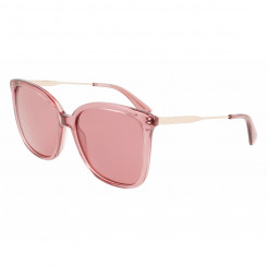 Женские солнцезащитные очки Longchamp LO706S-610 ø 57 мм
