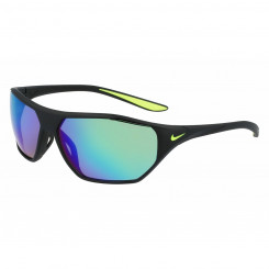 Unisex Sunglasses Nike NIKE-AERO-DRIFT-M-DQ0997-012 Ø 65 mm