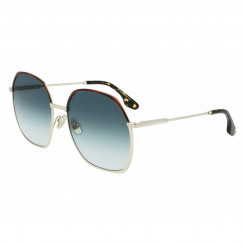 Женские солнцезащитные очки Victoria Beckham VB206S-726 ø 59 мм