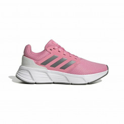 Женские кроссовки Adidas Pink