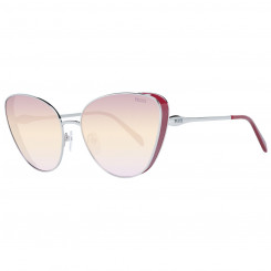 Женские солнцезащитные очки Emilio Pucci EP0186 6116T