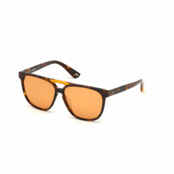 Солнцезащитные очки унисекс Web Eyewear WE0263 5956J
