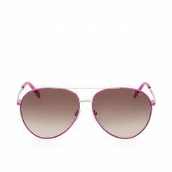 Женские солнцезащитные очки Emilio Pucci EP0206 6377F