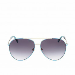 Женские солнцезащитные очки Emilio Pucci EP0206 6389B