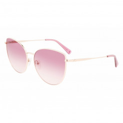 Женские солнцезащитные очки Longchamp LO158S-729 ø 60 мм