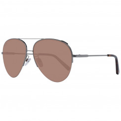 Unisex Sunglasses Bally BY0062-H 6208E