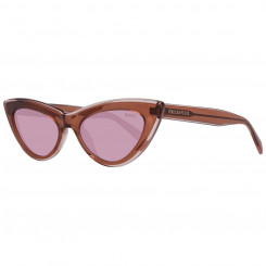 Женские солнцезащитные очки Emilio Pucci EP0181 5347F
