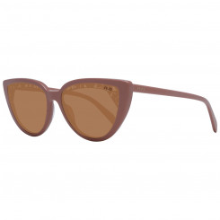 Женские солнцезащитные очки Emilio Pucci EP0183 5845E