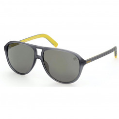 Мужские солнцезащитные очки Timberland TB9224-20D-60