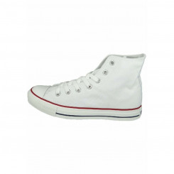 Casual Shoes, Men's Converse CHUCK TAYLOR ALL STAR M7650C White