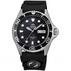 Мужские часы Orient FAA02007B9 Черные