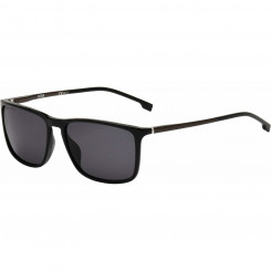 Мужские солнцезащитные очки Hugo Boss BOSS-1182-S-807-IR ø 57 мм