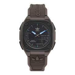 Мужские часы Adidas AOST22546 (Ø 45 мм)