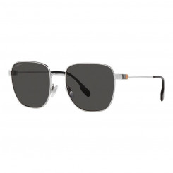 Мужские солнцезащитные очки Burberry DREW BE 3142