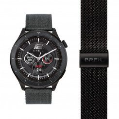 Мужские часы Breil TW2033 Черные