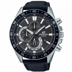 Men's Watch Casio EFV-620L-1AVUEF Gray Silver