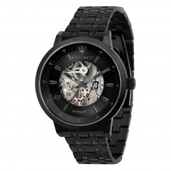 Men's Watch Maserati R8823134003 Black