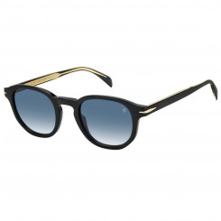 Мужские солнцезащитные очки David Beckham DB 1007_S