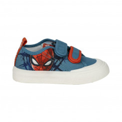 Sports shoes for children Spider-Man Blue