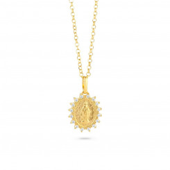 Women's Necklace Radiant RY000052 45 cm