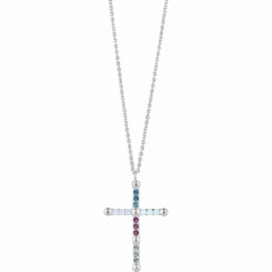 Women's Necklace Radiant RY000125 45 cm