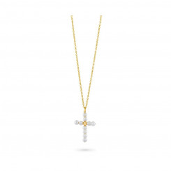 Women's Necklace Radiant RY000133 45 cm