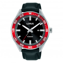 Мужские часы Lorus RH941NX9 Черные (Ø 20 мм)