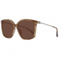 Женские солнцезащитные очки Max Mara MM0055-F 5856E
