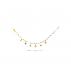 Women's Necklace Radiant RY000009 35 cm