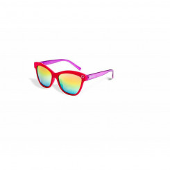 Детские солнцезащитные очки Martinelia Purple Фуксия розовые